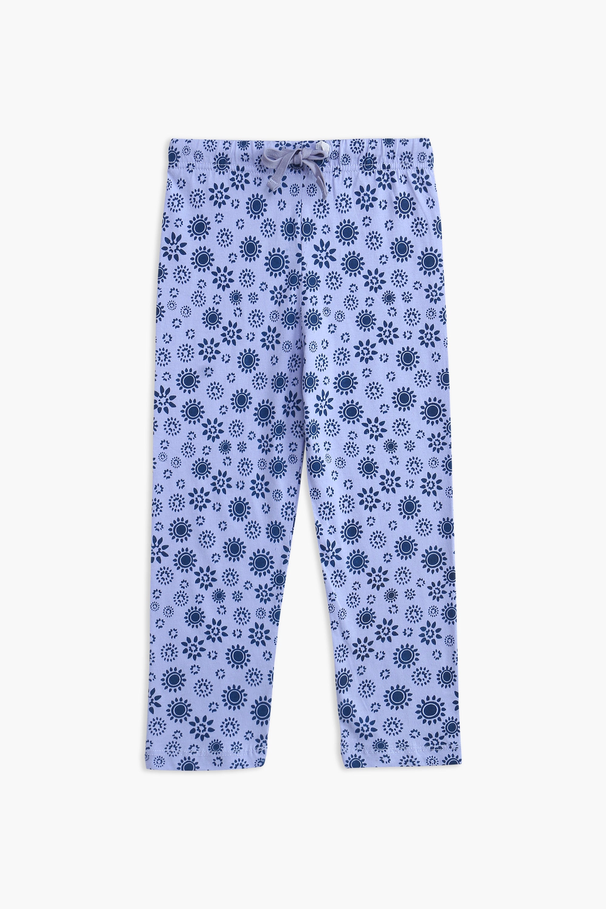 Graphic Loungewear