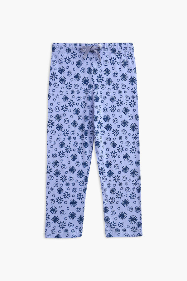 Graphic Loungewear