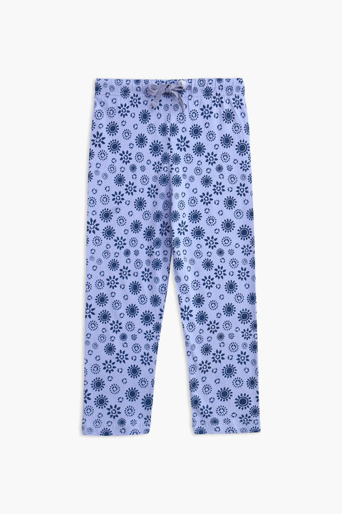 Graphic Loungewear