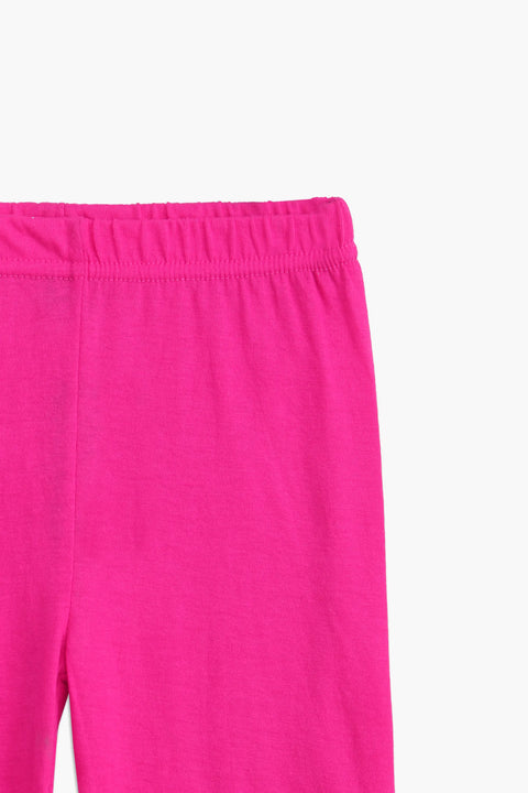 Basic Pajama