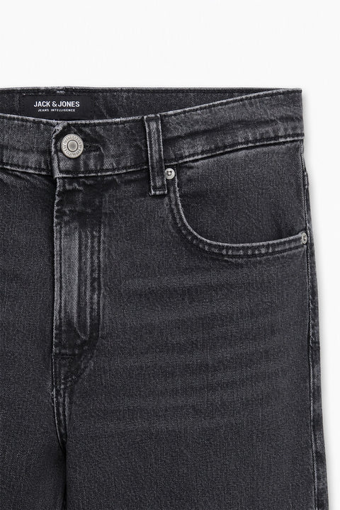 Men J&J Denim Jeans - M/Grey