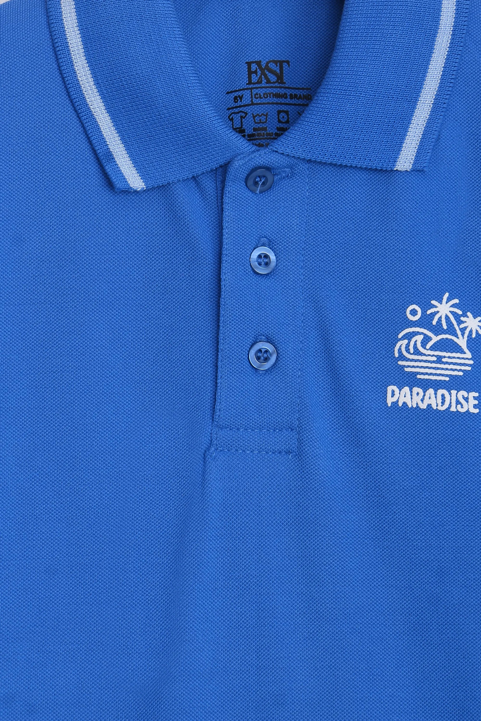 Premium Polo