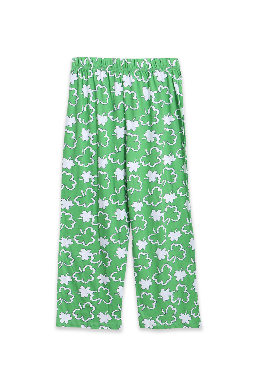 Graphic Loungewear