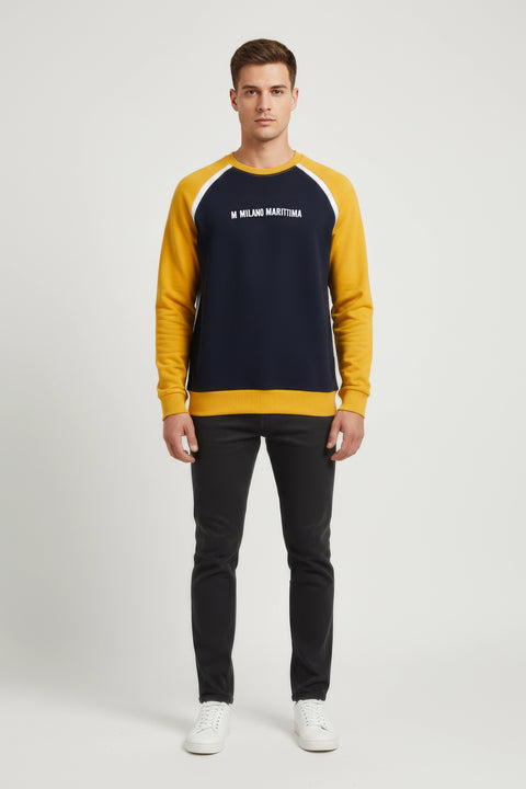 Raglan Sweatshirt