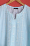 EMBROIDERED SUITS