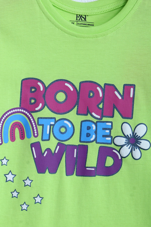 Graphic T-Shirt