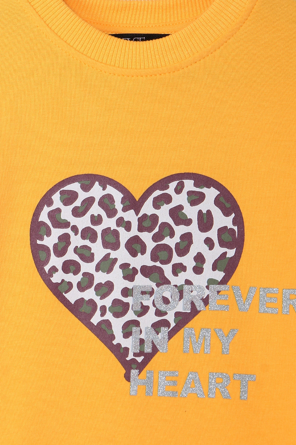 Graphic Sweatshirt