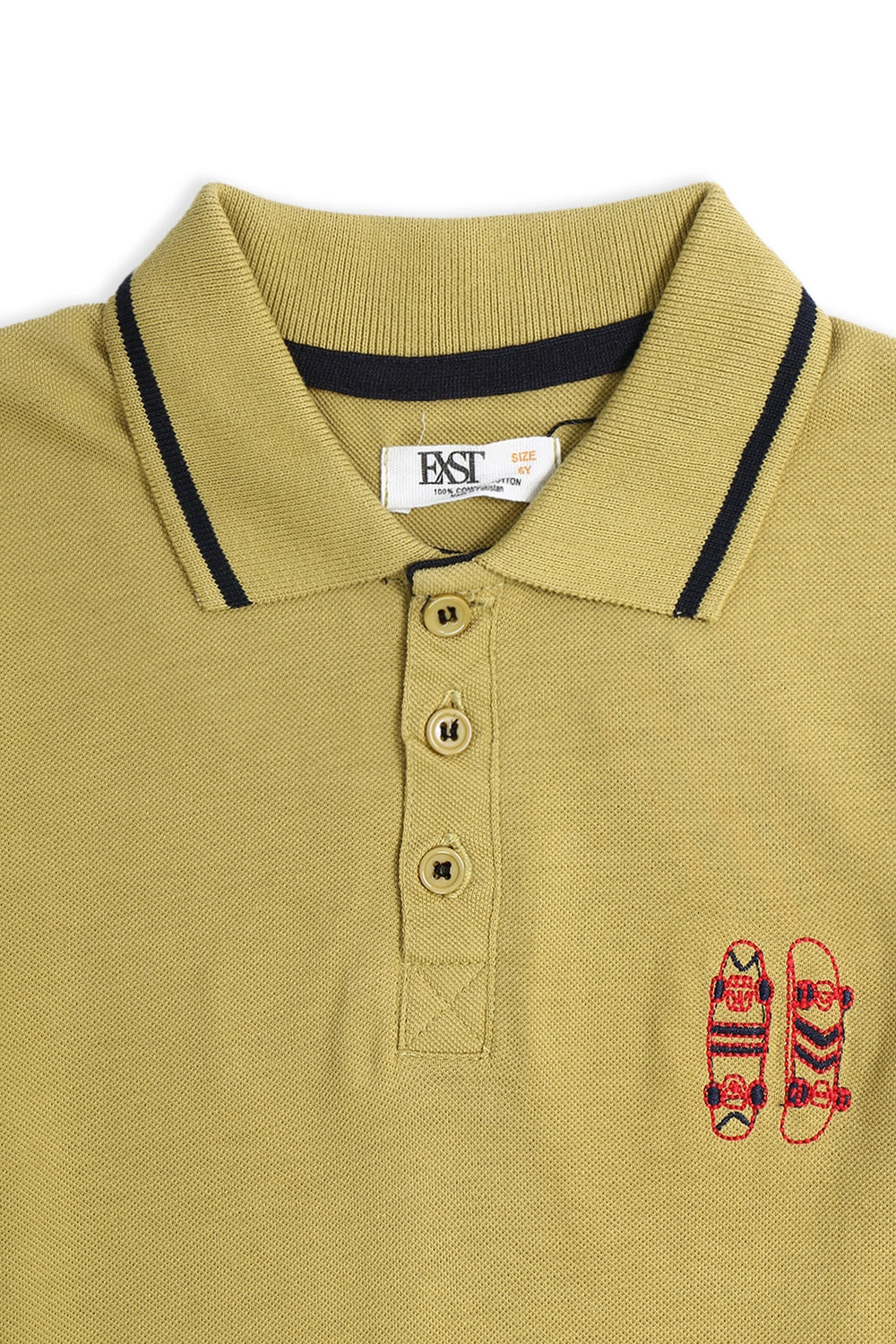 Premium Polo