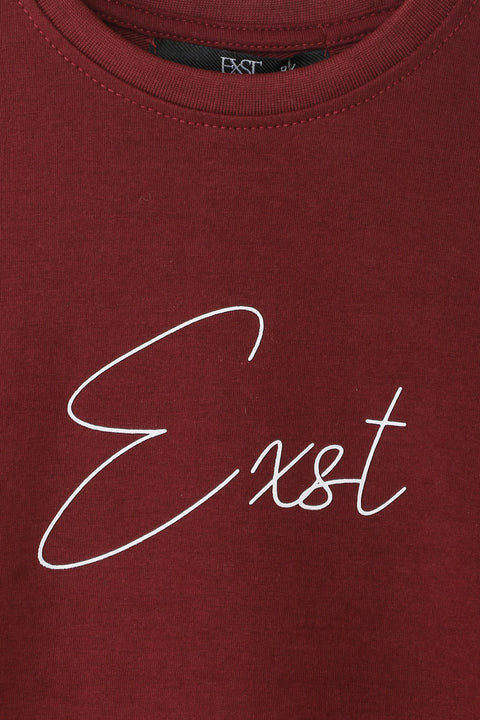 GRAPHIC SWEATSHIRT