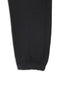 Men Pull & Bear Brand Trouser - Black