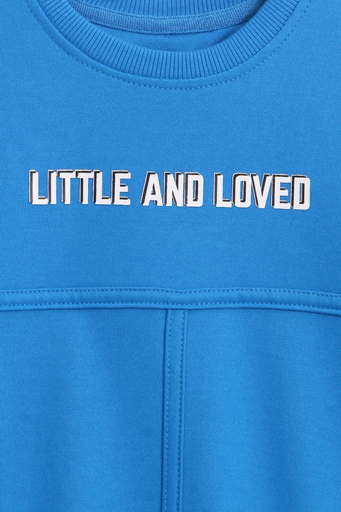 Graphic Sweatshirt
