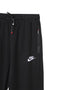 Men Nike Trouser - Black