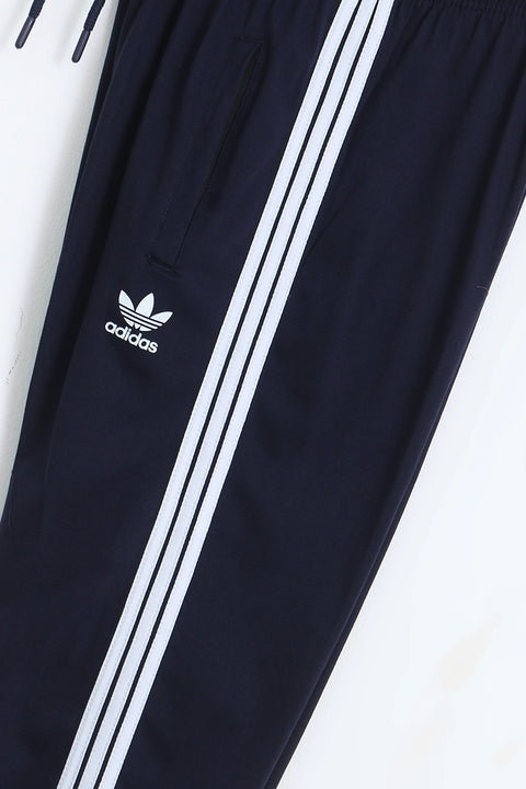 Men ADS Jersey Trouser - Navy