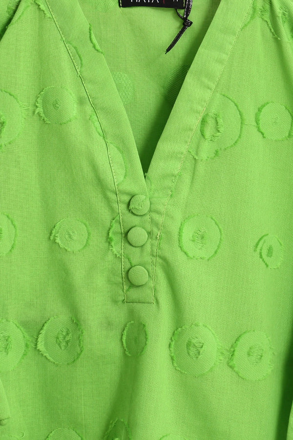 2 PIECE JACQUARD FUSION SUIT