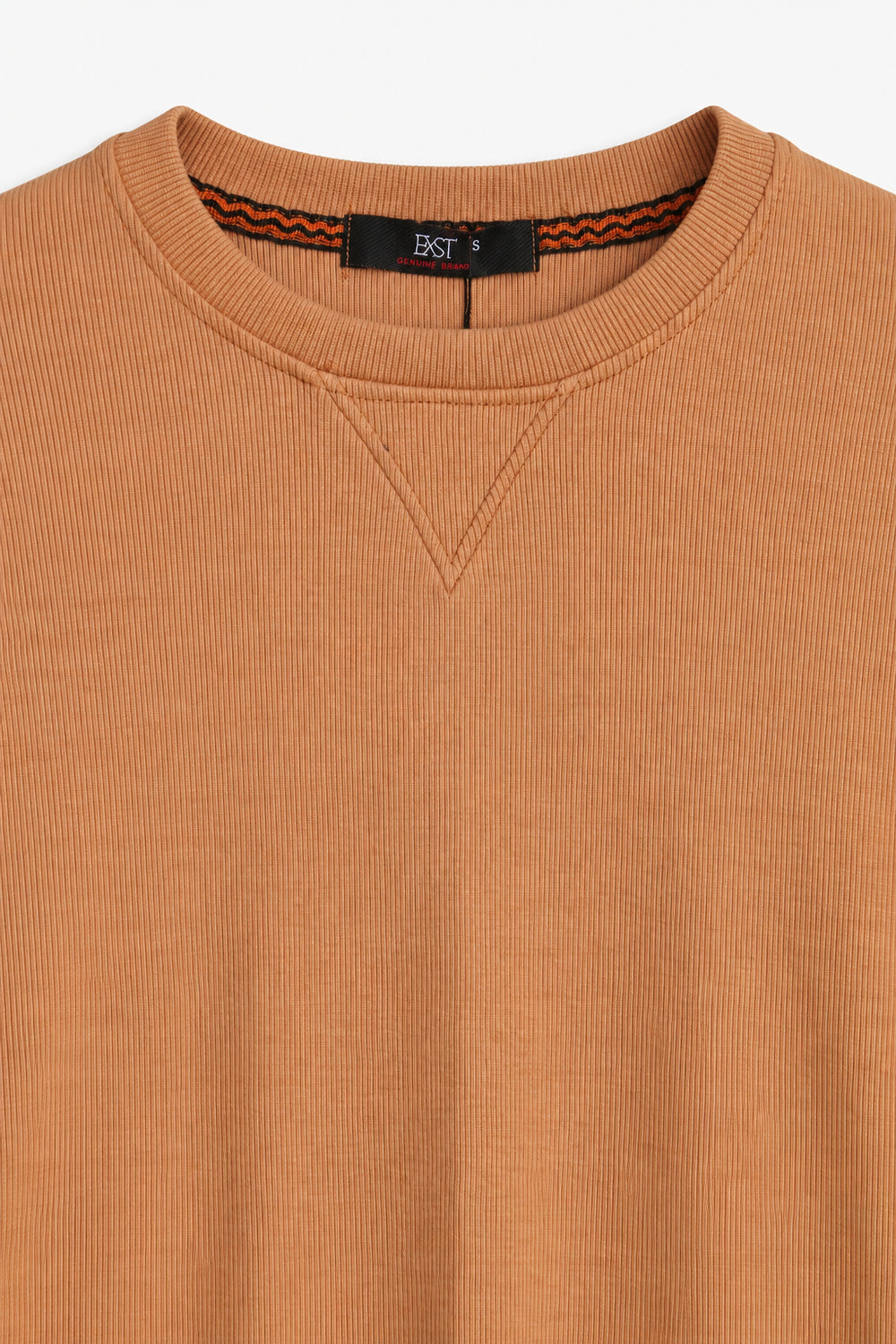 Basic Sweatshirt
