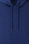 Men Lefties Graphic Hoodie Sweatshirt - Blue