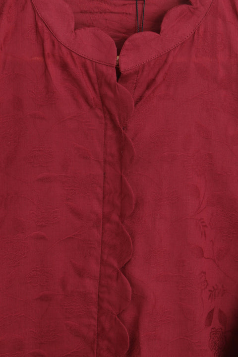 2 PIECE JACQUARD FUSION SUIT