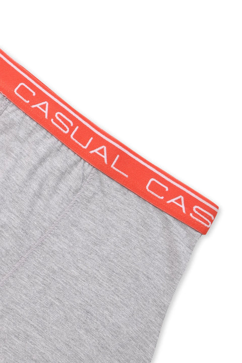 Men Casual Branded Boxer Short