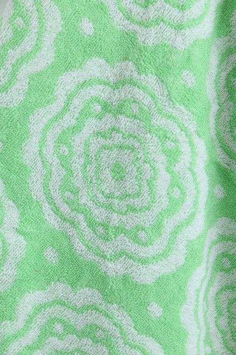 Jacquard Bath Towel 70 X 140 cm