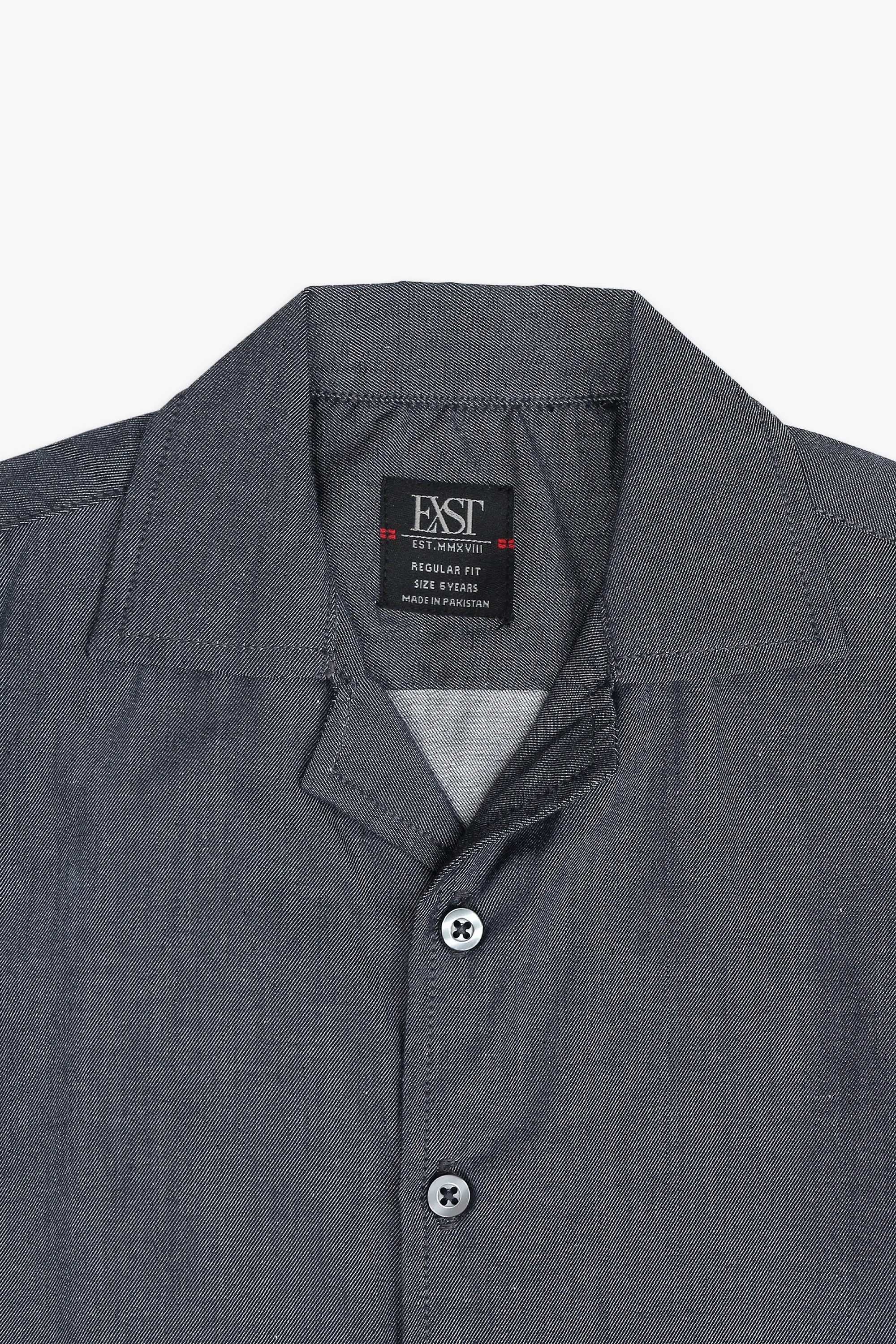 Casual Shirt