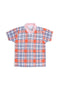 Boys Graphic 3-Piece Suit A-121 - Orange