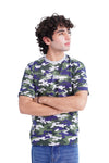 Camouflage T-Shirt