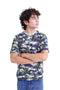 Camouflage T-Shirt