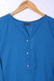 Women's Eastern Lawn 2-Piece Suit SW23-110 - Blue