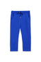 Boys Graphic Loungewear Jogger Suit FBLS01 F/S - Royal Blue