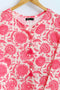 PRINTED SUIT