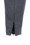 Men Cut&Sew Jogger Trouser MTRSR24#03 - Charcoal
