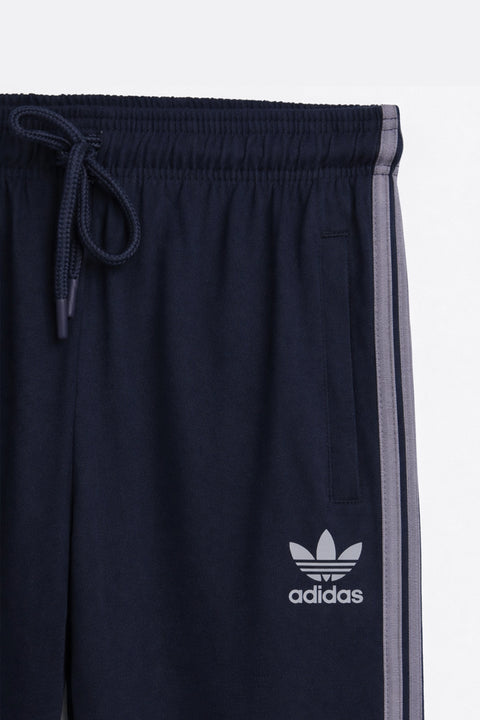 Men Jersey Trouser - Navy