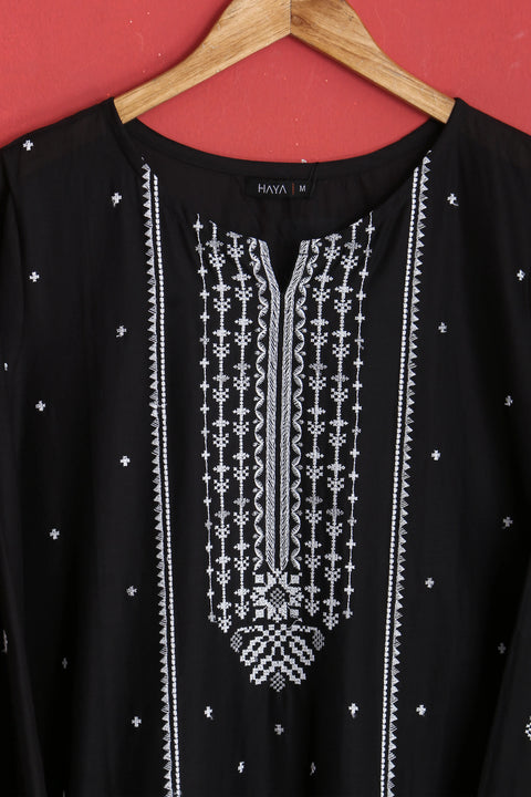 EMBROIDERED SUITS