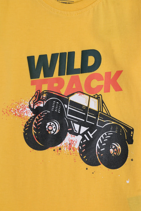 Graphic T-Shirt