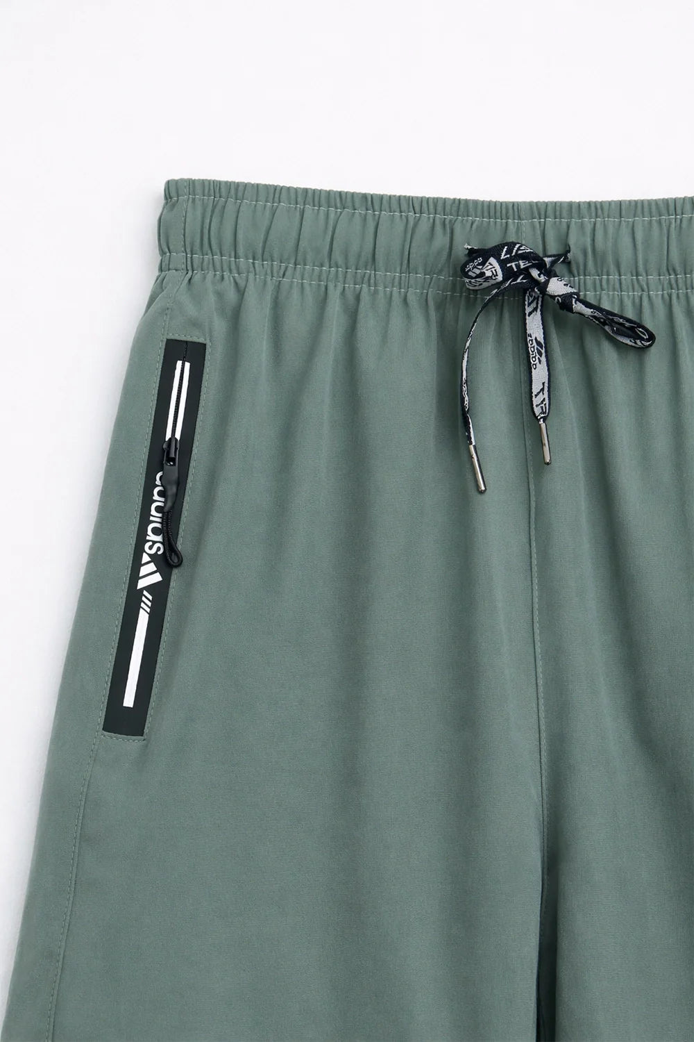 Hybrid Short