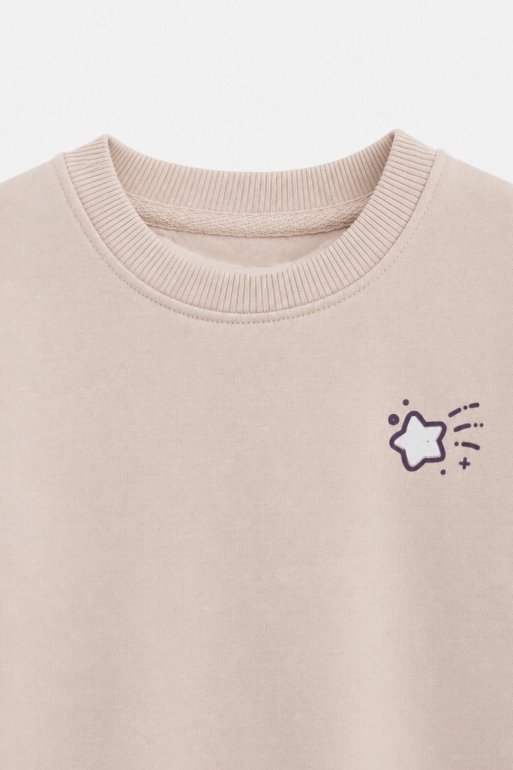 GRAPHIC SWEATSHIRT