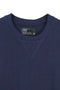 Men STD Stitched Sweatshirt MS03 - Navy