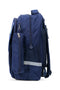 Boys School Backpack - Royal Blue