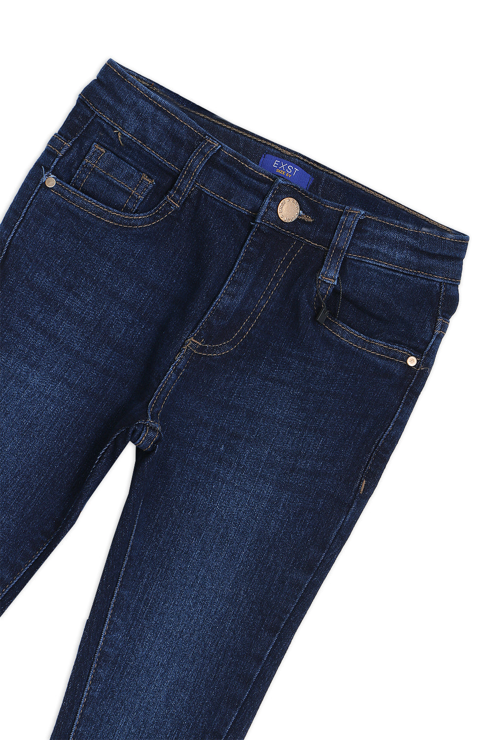 Denim Pant