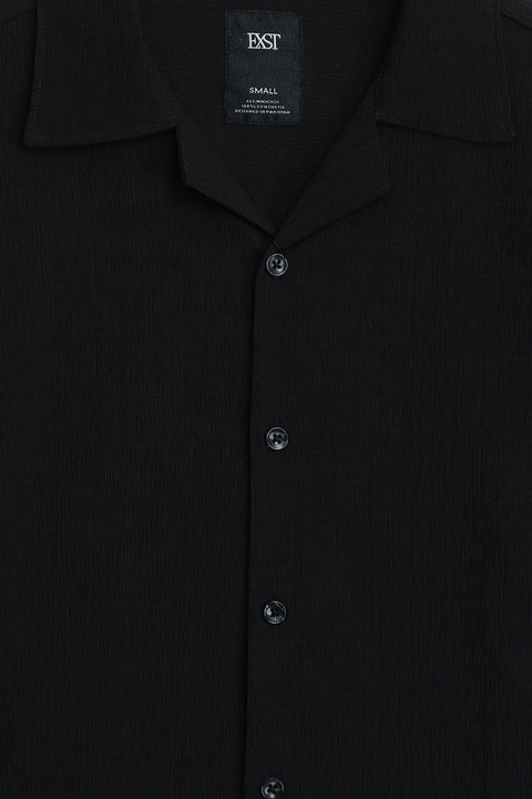 Wrinkled Hawaii Shirt