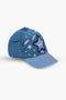 Kids Cap 3735 - Dusty Blue