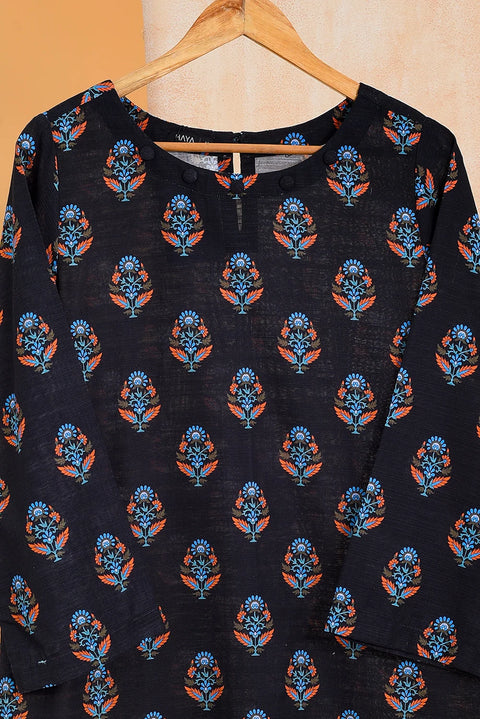 PRINTED SUIT