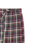 Men Checkered Loungewear Pajama SAMMLP-11 - Multi