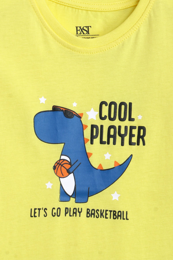 Graphic T-Shirt