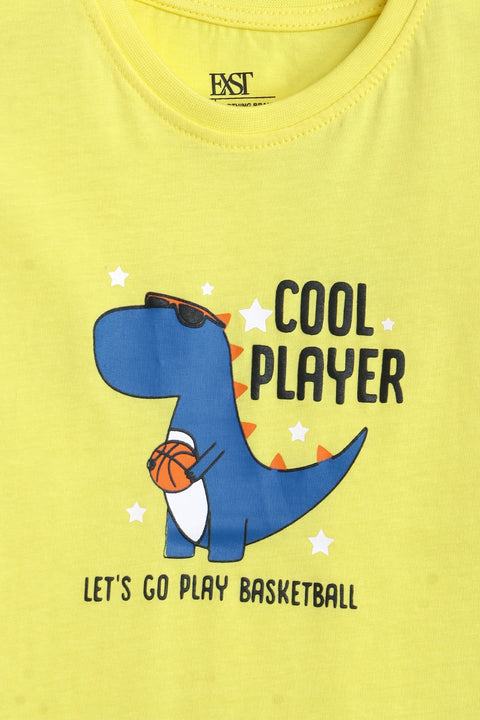 Graphic T-Shirt