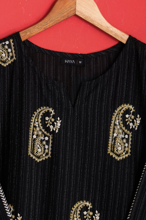 EMBROIDERED SUITS