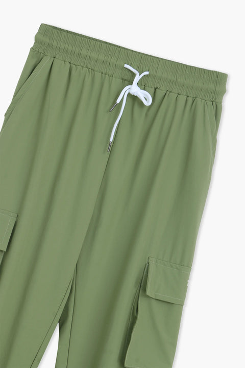Dri Fit Cargo Trouser