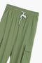 Dri Fit Cargo Trouser