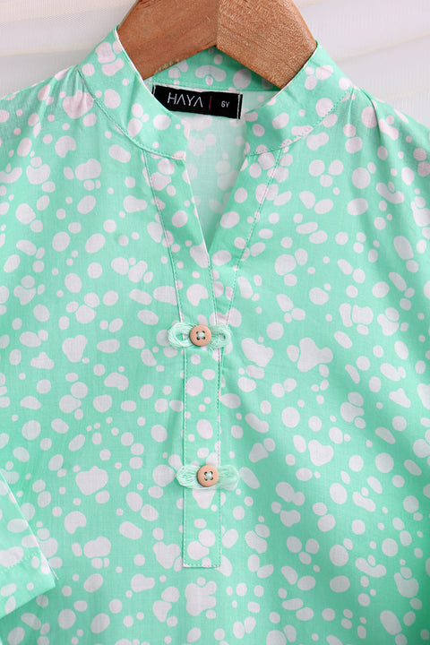 PRINTED SUIT