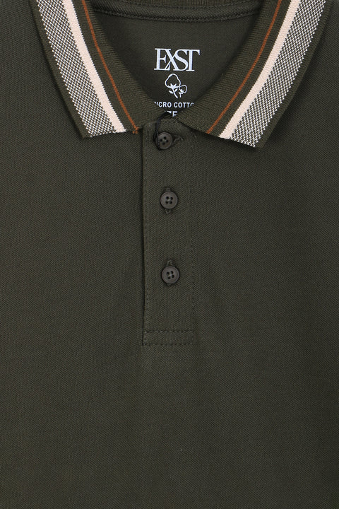 Premium Polo